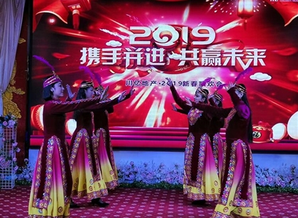 “精英团队 辉煌再现”|