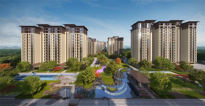 新疆/和田 川亿·昆仑府