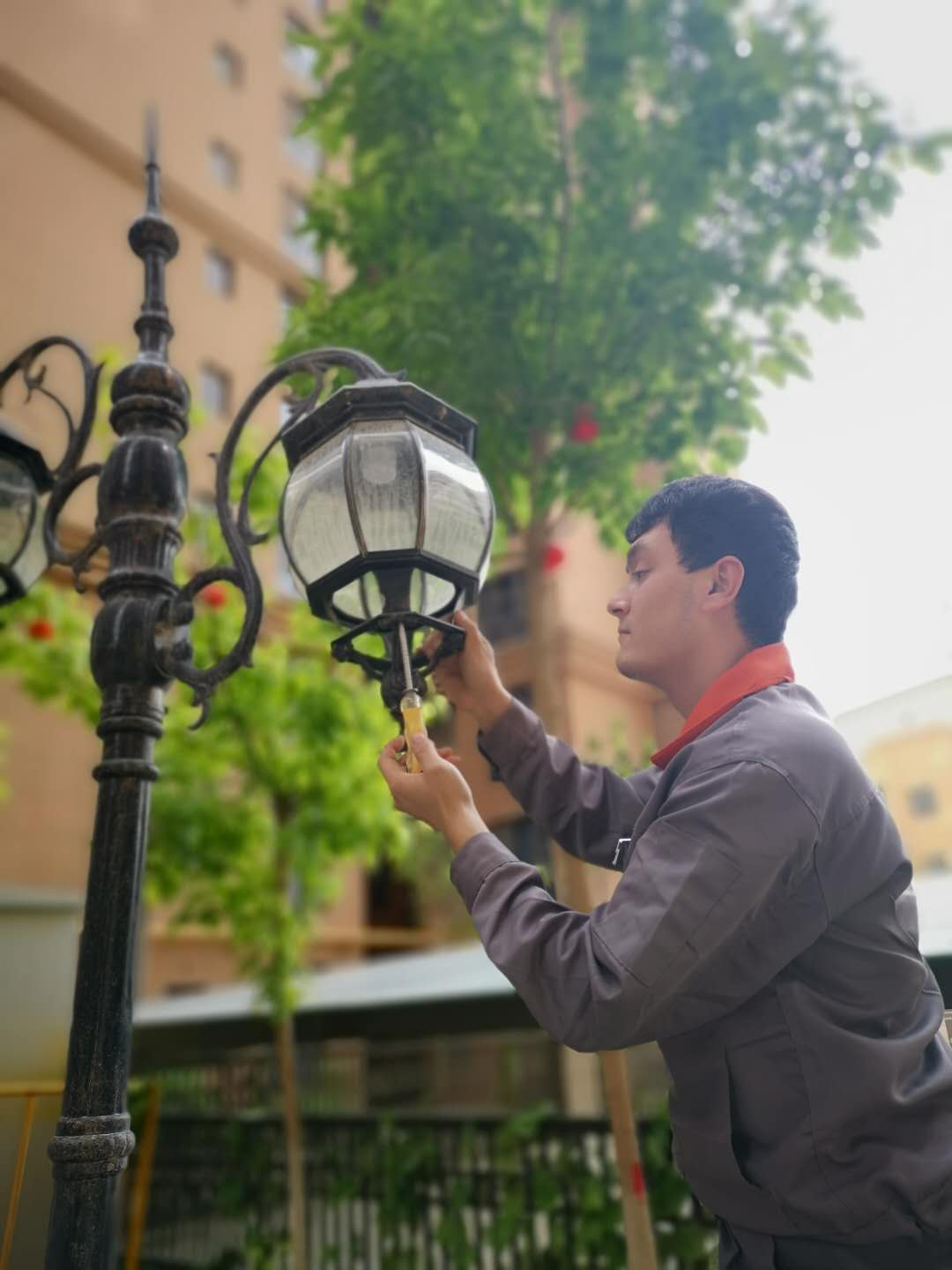 和田市汇丰物业1