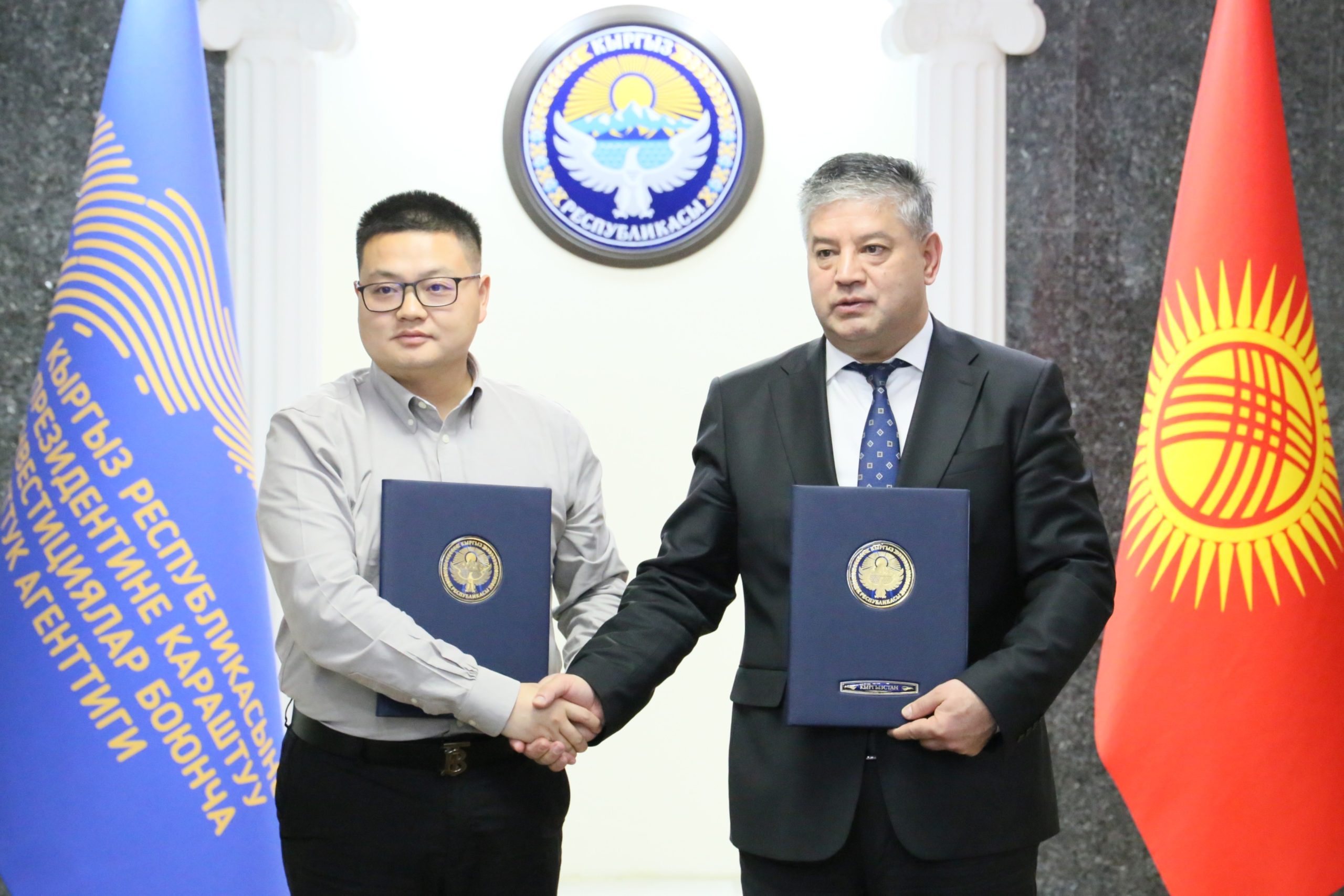 川亿集团与吉国投资署开展务实合作，助力中国汽车品牌深耕中亚市场